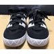 thumbnail image 3 of Admatic Men’s Sneakers 10.5US Black Size 28.5cm Used Same Day Shipping no111, 3 of 6
