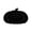 B-Black, variant on Bat Shape Halloween Plush Doormat A, Super Soft Cozy Entry Rug for Front Door, Non Slip Polyester Carpet for Porch Indoor, Festive Gift