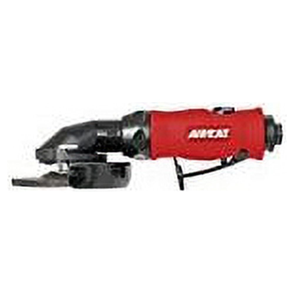 AIRCAT 4.5" One Handed Composite Angle Grinder 1HP