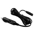 thumbnail image 4 of Cable de alimentación de 63 pulgadas, cc 12V 24V para refrigerador de coche, ampliamente utilizado, duradero, fácil de instalar, accesorio práctico, shamjiam Cable de energía, 4 of 9