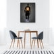 thumbnail image 2 of Cuadro Decorativo - Zlatan, 2 of 3