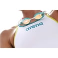 thumbnail image 4 of ARENA Air-Speed Antivaho anteojos de natación para Hombres y Mujeres, Espejo de Velocidad., Plateado multicolor, 4 of 8