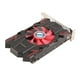 thumbnail image 5 of Tarjeta gráfica 4G DDR5 128bit fuerte disipación de calor 3 interfaces Plug and Play tarjeta gráfica para juegos de PC de escritorio, 5 of 8