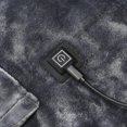 thumbnail image 3 of USB Electric Blanket Single Office Cover Leg Electric Blanket Intelligent Constant Temperature Blanket, 3 of 4