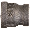 thumbnail image 2 of Acoplamiento reductor LDR Industries 1/2" x 3/8" negro, 2 of 2