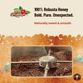 thumbnail image 5 of Saigondan Whole Bean Coffee - Adventure | Light Espresso Roast | 100% Robusta | Vietnamese Single Origin | Roasted in Small Batch | Smooth & Naturally Sweet | Direct Trade | No Preservatives | 12 Oz, 5 of 10