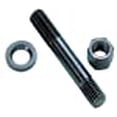 thumbnail image 3 of Milodon 17050 Oil Pump Stud  For Use With Small Block and Big Block Chevy Engines; Chromoly; Hex Head, 3 of 3
