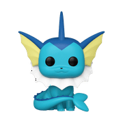 Funko POP! Games: Pokemon - Vaporeon