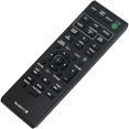 thumbnail image 5 of RM-AMU171 Mando a distancia de repuesto para sistema Hi-Fi CMT-SBT100 CMT-BT60 CMT-SBT300W, 5 of 5