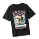 thumbnail image 5 of Camiseta básica de moda suave Yuyangstore para mujer XL, 5 of 8