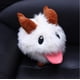 thumbnail image 3 of Personajes de juegos de peluche de Poro de 12 pulgadas, regalos de animales de peluche para niños y niñas, 3 of 8
