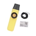 thumbnail image 4 of Milaget Kazoo Easy to Carry Party Decorations Musical Toy for Kids Beginner Children yellow, 4 of 9