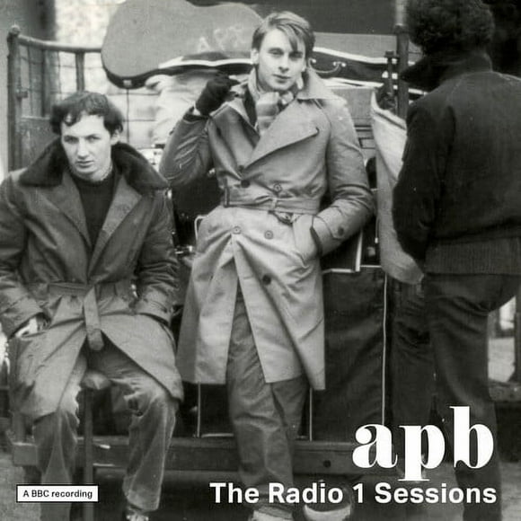 La Radio 1 Séances