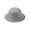 Grey, variant on Leeye Silicone Drain Hair Catcher Light Weighted Slip Shower Drain Stopper for Up Regular Drains Bathroom Kitchen Drain Protector Dark Purple