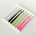 thumbnail image 3 of Cepillo de dientes de diez mil cabellos, nano pelo suave, pelo fino, cabeza pequeña, ultrafino, súper suave, para mujeres, hombres, pareja especial, combinación familiar, 3 of 4
