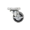 thumbnail image 3 of Richelieu F25621 175 Lb. Maximum Weight Capacity Commercial Grade Swivel Mount Caster, 3 of 3