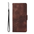 thumbnail image 3 of Funda GANGXUN para Xiaomi Redmi Note 12s 4G con diseño acolchado elegante, cuero PU, protección total y ajuste preciso, 3 of 5