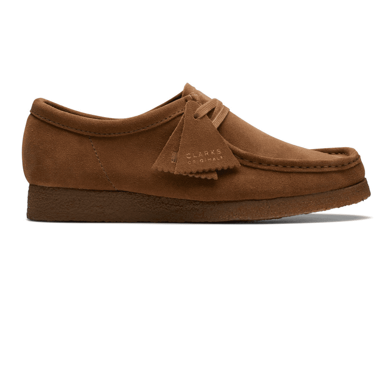 靴 CLARKS ORIGINALS Wallabee CLARKS ORIGINALS Wallabee Shoes - Walmart.com