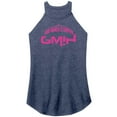 thumbnail image 3 of GMIH Tank White and Pink, 3 of 3