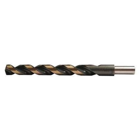 UPC: 0081838256265 | CENTURY DRILL AND TOOL 25626 Charger Drill Bit  13/32 in.