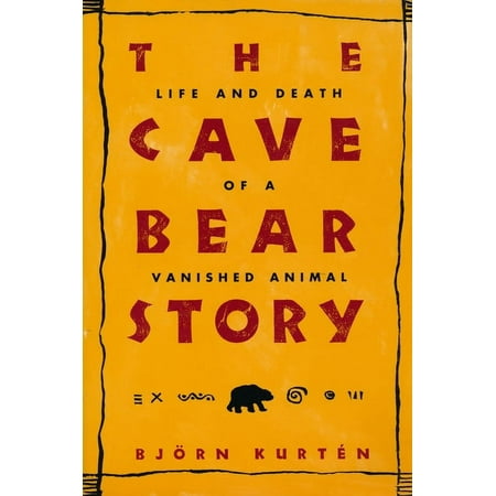 Linguistics, and Culture; Literary: The Cave Bear Story (Paperback)