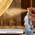 thumbnail image 4 of Bath & Body Works White Barn Palo Santo Room Spray, Concentrated Home Fragrance Spray, Earthy Woodsy Scent for Living Room, Bathroom, Bedroom and Office, 1.5 oz, 2 Pack, 4 of 6