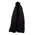 thumbnail image 1 of Capa con capucha Nikou de terciopelo disfraz unisex para cosplay Halloween Navidad negro L, 1 of 15