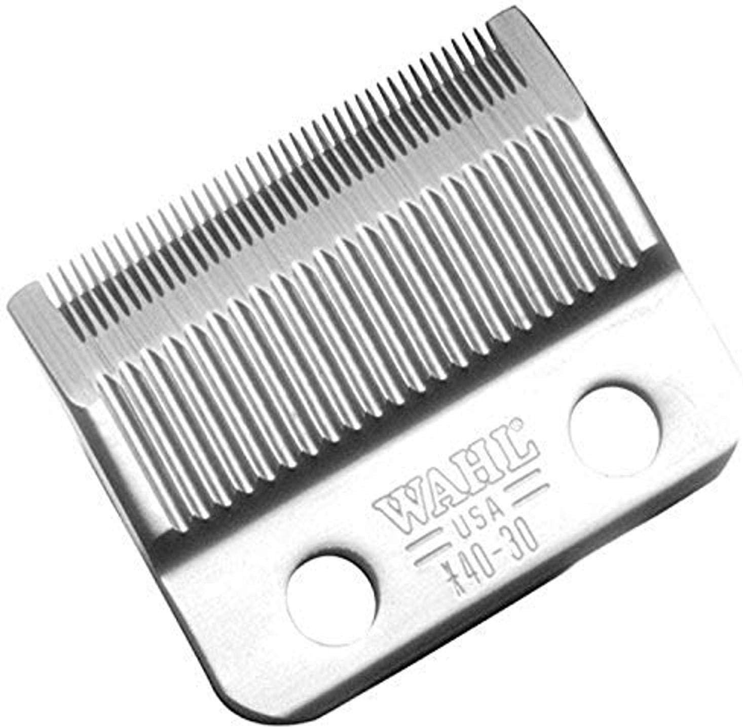 wahl adjustable dog clippers