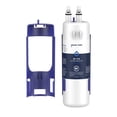 thumbnail image 1 of Filtro de agua para refrigerador GLACIER FRESH compatible con W10295370A, 1 of 9