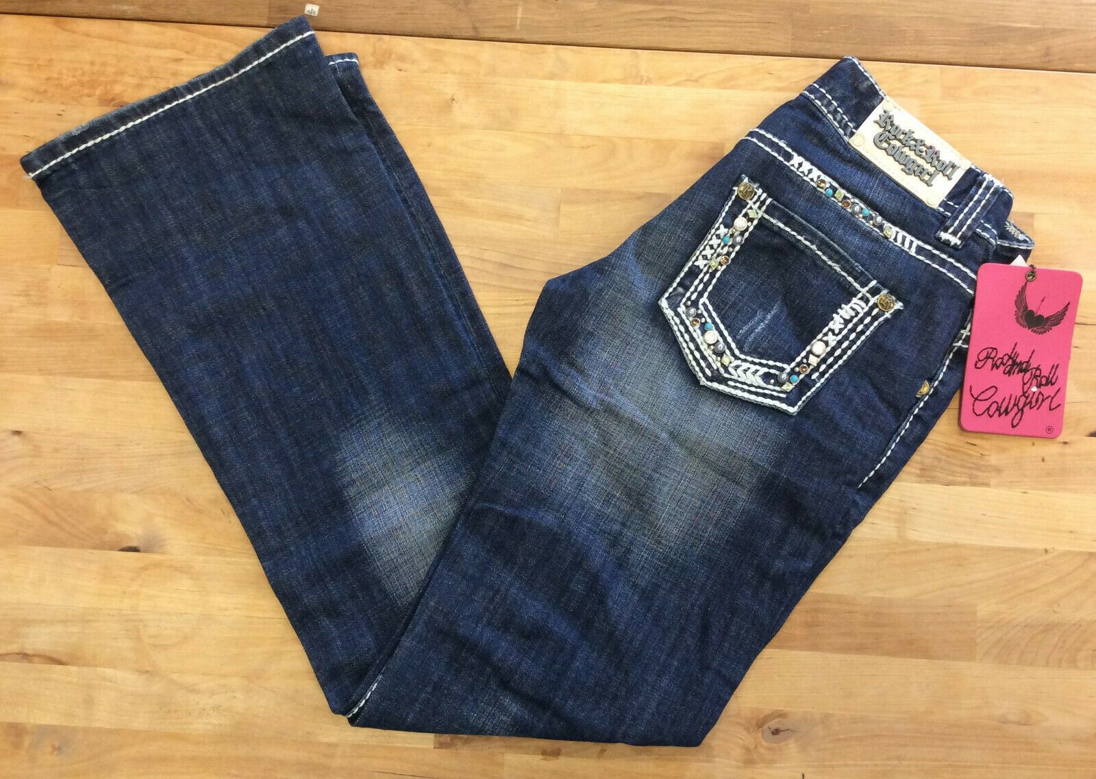 25x32 jeans