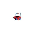 thumbnail image 1 of Pure Fun 9023CT 36 in. Plush Jumper Kids Trampoline with Handrail - Race Car, 1 of 1