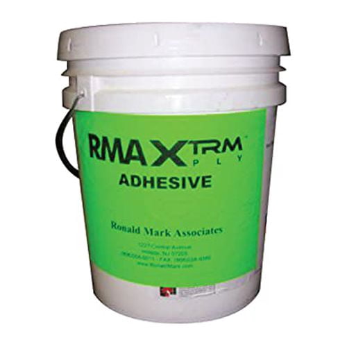 Lasalle Bristol 270341415 Rma Adhesive - 2 Gallon