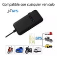 thumbnail image 4 of Tracker GPS Rastreador Satelital Para Auto Con Relevador Corta Corriente, 4 of 8