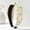 Multicolor-1, variant on Lemon Print Women's Knotted Headband, Stylish Fruit Accessory for Teachers, Parties, and Holiday Dressing, Comfortable Plastic Design for Everyday Wear