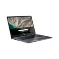 thumbnail image 4 of Restored Premium Acer 514 14" Touchscreen Chromebook Intel Core i31115G4 3GHz 8GB 128GB Chrome (Refurbished), 4 of 4