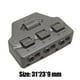 thumbnail image 4 of Divisor Cable Bloque Terminales LED Distribución Conector 3 Puertos (A), 4 of 8