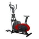 thumbnail image 1 of Escaladora Elíptica Bicicleta Multifuncional 4 en 1 Con Mancuernas y Twister SS STATS SPORTS SS-301ELP, 1 of 9