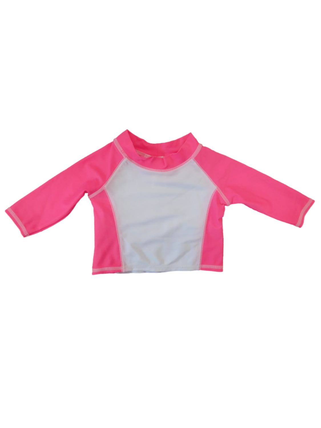 infant rash guard shirt
