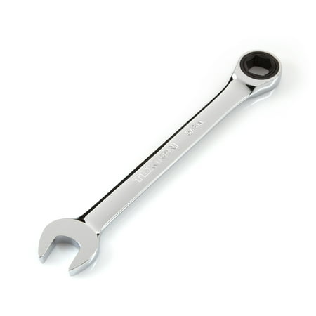 TEKTON 5/8 Inch Ratcheting Combination Wrench | WRN53012