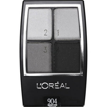 Loreal Loreal Wear Infinite Eye Shadow, 0.16 oz