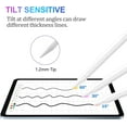 Stylus Pen for iPad Pro, iPad 9th6th Gen, iPad Air 5th3rd Gen, iPad