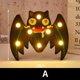 thumbnail image 1 of Cadena de luces decorativas Fiudx Liquidación navideña para Halloween, 1 of 2