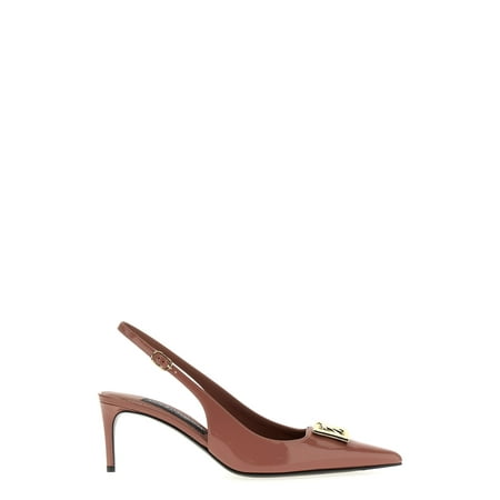

Dolce & Gabbana Women Lollo Slingback