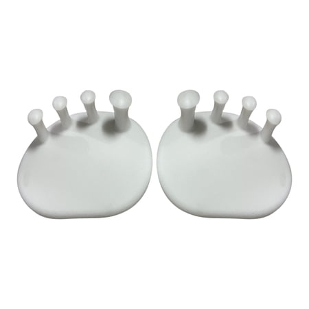 Separator Trainer Adult Corrector Thumb Thin Thighs Arch Toe Legs Toe Valgus Buttocks Health Products