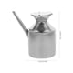 thumbnail image 4 of Botella dispensadora de aceite, lata de acero inoxidable para aceite, recipiente para almacenar vinagre y dispensador de salsa de soja., 4 of 8