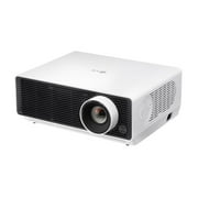 LG ProBeam 4K (3840x2160) Laser Projector with 5,000 ANSI Lumens Brightness
