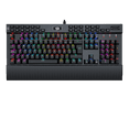 thumbnail image 1 of Teclado Gamer Mecanico Redragon K550-1-SP Switch Purple RGB Español, 1 of 8