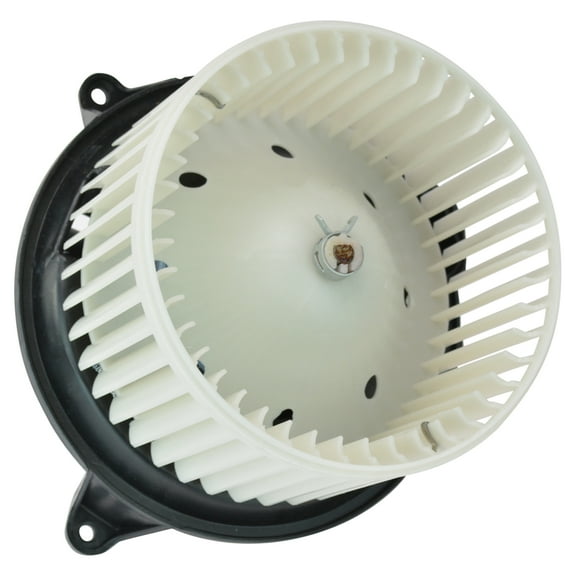 Heater Blower Motor 15781505 for 2002-2007 Saturn Vue HMA84876