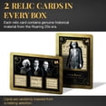 thumbnail image 4 of Cartas coleccionables Pieces of the Past: Roaring 20s Edition 2025, 4 of 7