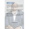 thumbnail image 2 of Notes to Self: Utilizing the Subconscious Mind, (Paperback), 2 of 2